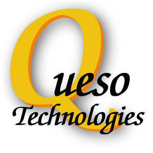 Queso Logo